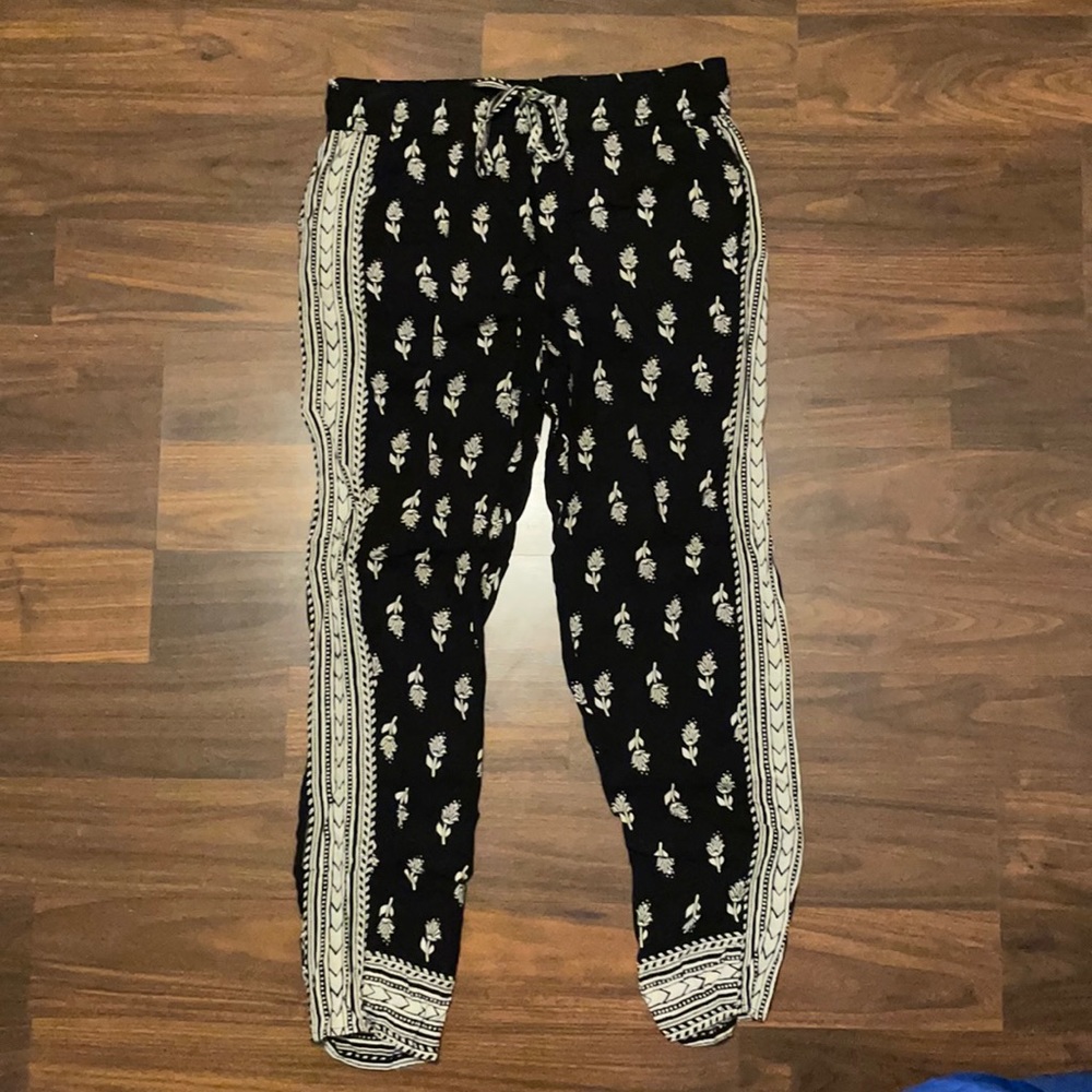 Small Lucky Brand pants